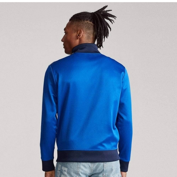 Polo SweatSuit - Picture 12 of 16